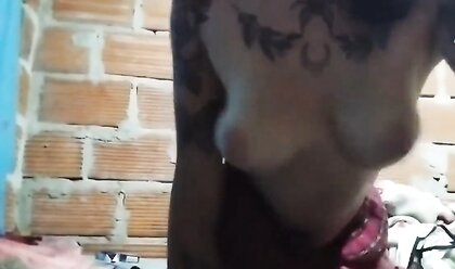 ????(ar) rica pendej4 villera le gusta el anal argentina????