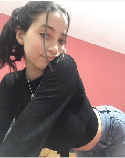 ????.(ar) mili camila divina tetona argentina????