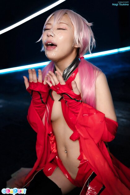????puta japonesa sin censura bañada en leche cosplay no argentina????
