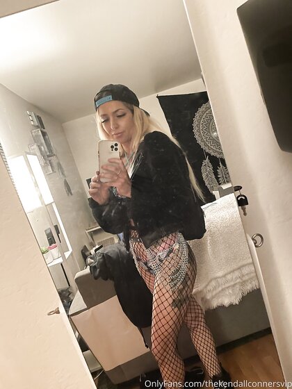 X - Kendra ????