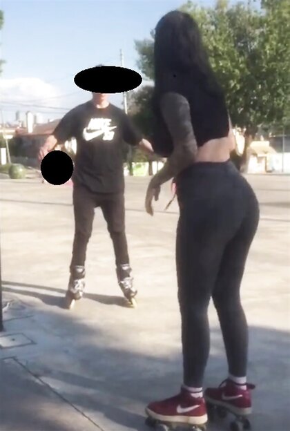 ????ultratetona muy cogedora argentina ????