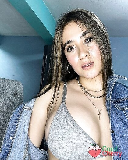 Arely una mexicana exquisita ????
