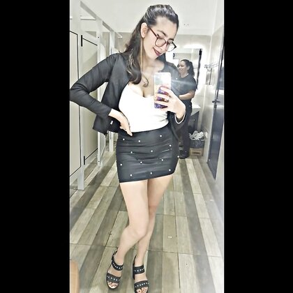 Flaca exquisita ????