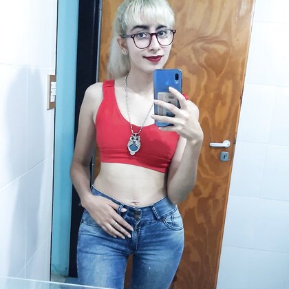 Flaca exquisita ????