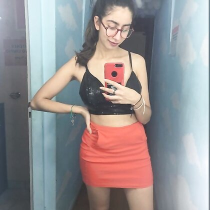 Flaca exquisita ????