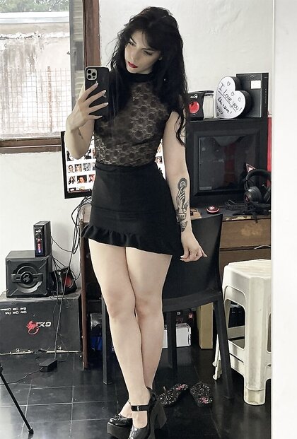 (ar) purrinc3nss putita de Bs As????