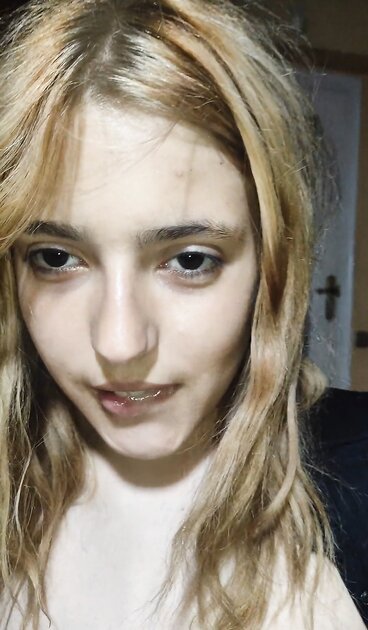 Follada por enorme verga venosa ????