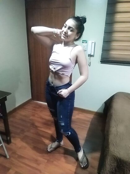 Por fin se follo a su prima ????