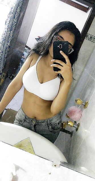 Las tetas más deliciosas ????