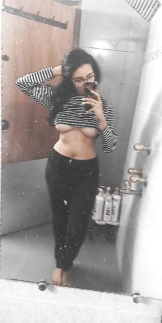Las tetas más deliciosas ????