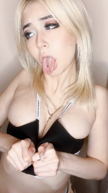 Sexy y deliciosa ????