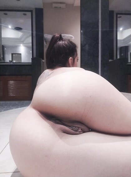 Melissa una completa delicia ????