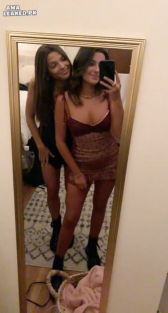 Ⓛⓔⓐⓚⓔⓓ - Olivia T