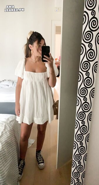 Ⓛⓔⓐⓚⓔⓓ - Olivia T