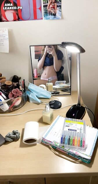 Ⓛⓔⓐⓚⓔⓓ - Sophie C #2