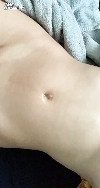 Ⓛⓔⓐⓚⓔⓓ - Sophie C #2