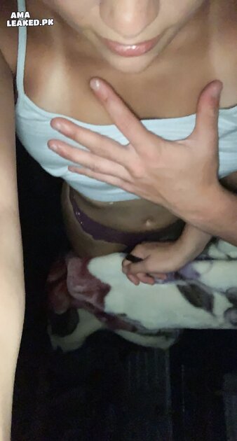 Ⓛⓔⓐⓚⓔⓓ - Sophie C #2