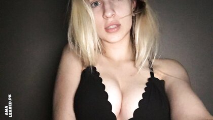 Ⓛⓔⓐⓚⓔⓓ - Hailey M