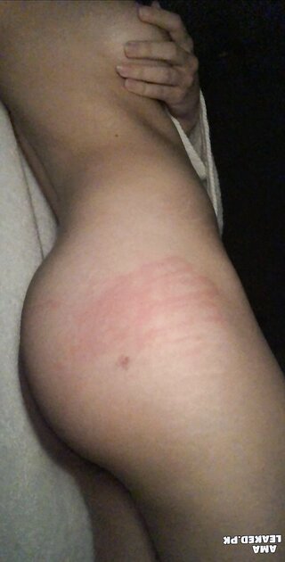 Ⓛⓔⓐⓚⓔⓓ - Hailey M