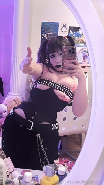 ᘿ-ᘜᓰᖇᒪ - ᗫأꞎʑ????ᙢᵃꞃᥩᥩ