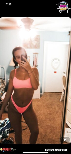 Ⓛⓔⓐⓚⓔⓓ - Ashley Z