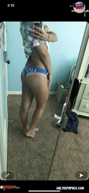 Ⓛⓔⓐⓚⓔⓓ - Ashley Z