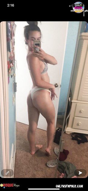 Ⓛⓔⓐⓚⓔⓓ - Ashley Z