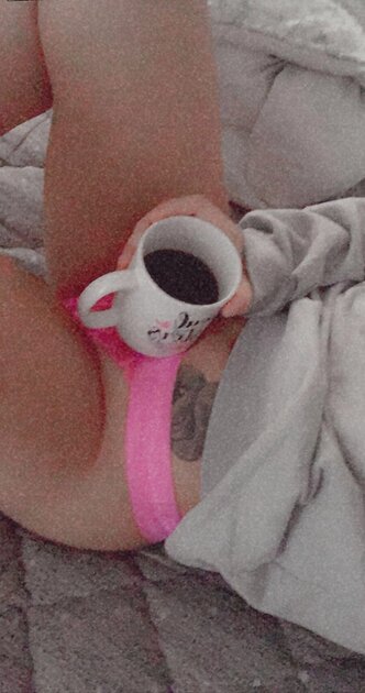 Ⓛⓔⓐⓚⓔⓓ - Grace C