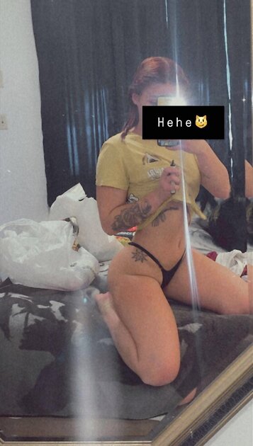 Ⓛⓔⓐⓚⓔⓓ - Grace C