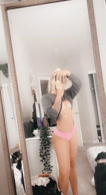 Ⓛⓔⓐⓚⓔⓓ - Grace C