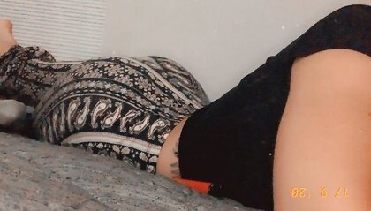 Ⓛⓔⓐⓚⓔⓓ - Grace C