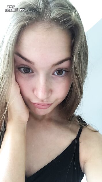 Ⓛⓔⓐⓚⓔⓓ - Eva C #2