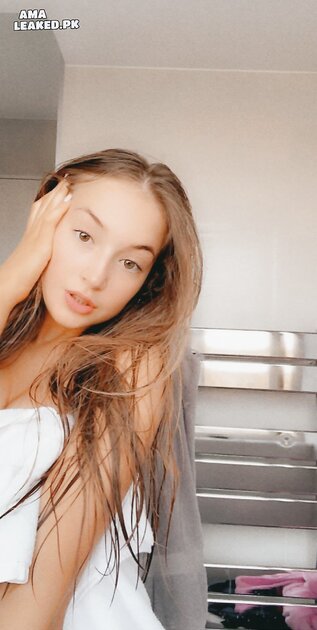 Ⓛⓔⓐⓚⓔⓓ - Eva C #2
