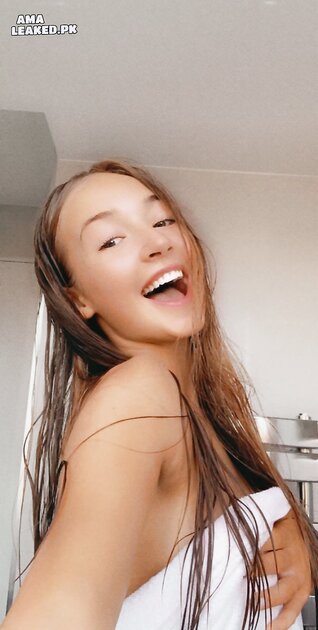 Ⓛⓔⓐⓚⓔⓓ - Eva C #2