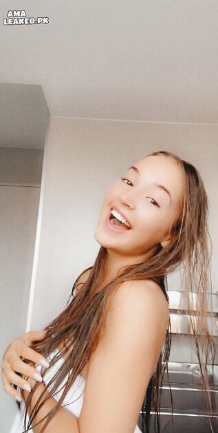 Ⓛⓔⓐⓚⓔⓓ - Eva C #2