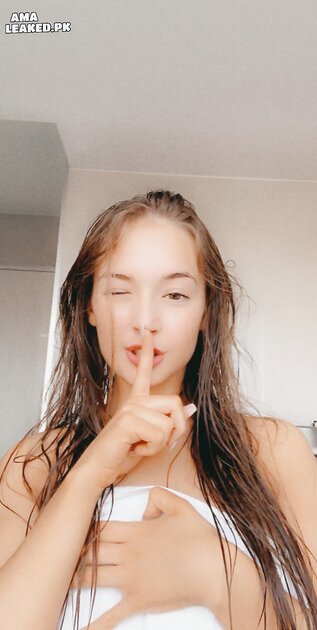 Ⓛⓔⓐⓚⓔⓓ - Eva C #2