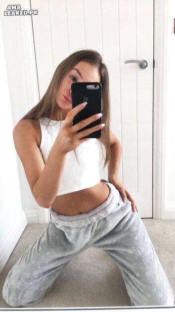 Ⓛⓔⓐⓚⓔⓓ - Eva C #2
