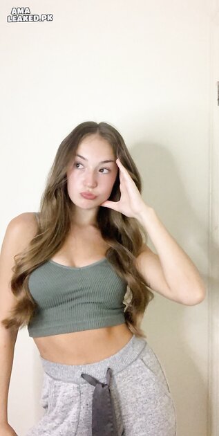 Ⓛⓔⓐⓚⓔⓓ - Eva C #2