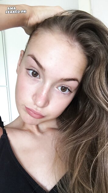 Ⓛⓔⓐⓚⓔⓓ - Eva C #2