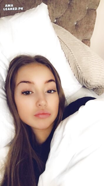 Ⓛⓔⓐⓚⓔⓓ - Eva C #2