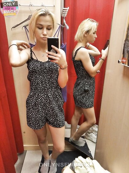 Ⓛⓔⓐⓚⓔⓓ AlinaАлина ???????? #2