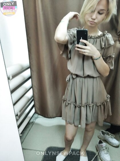 Ⓛⓔⓐⓚⓔⓓ AlinaАлина ???????? #2