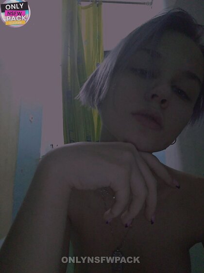 Ⓛⓔⓐⓚⓔⓓ AlinaАлина ???????? #2