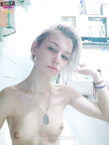 Ⓛⓔⓐⓚⓔⓓ AlinaАлина ???????? #2