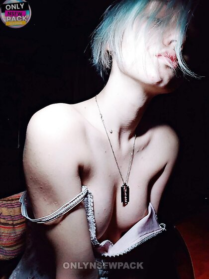 Ⓛⓔⓐⓚⓔⓓ AlinaАлина ???????? #2