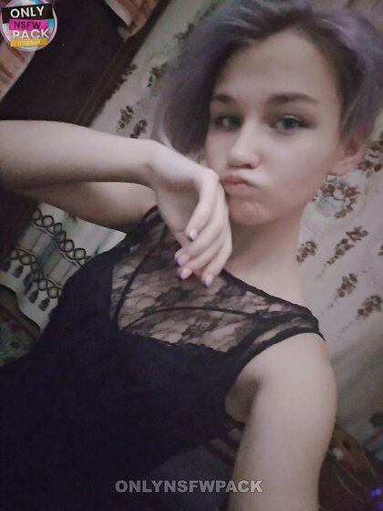 Ⓛⓔⓐⓚⓔⓓ AlinaАлина ???????? #2