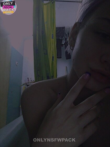 Ⓛⓔⓐⓚⓔⓓ AlinaАлина ???????? #2