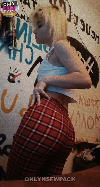 Ⓛⓔⓐⓚⓔⓓ AlinaАлина ???????? #2