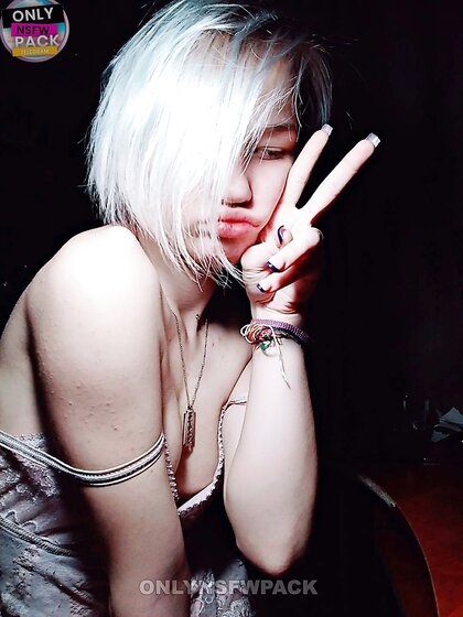 Ⓛⓔⓐⓚⓔⓓ AlinaАлина ???????? #2