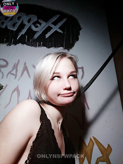 Ⓛⓔⓐⓚⓔⓓ AlinaАлина ???????? #2